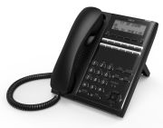 SL2100 Digital 12-Button Telephone (BK)